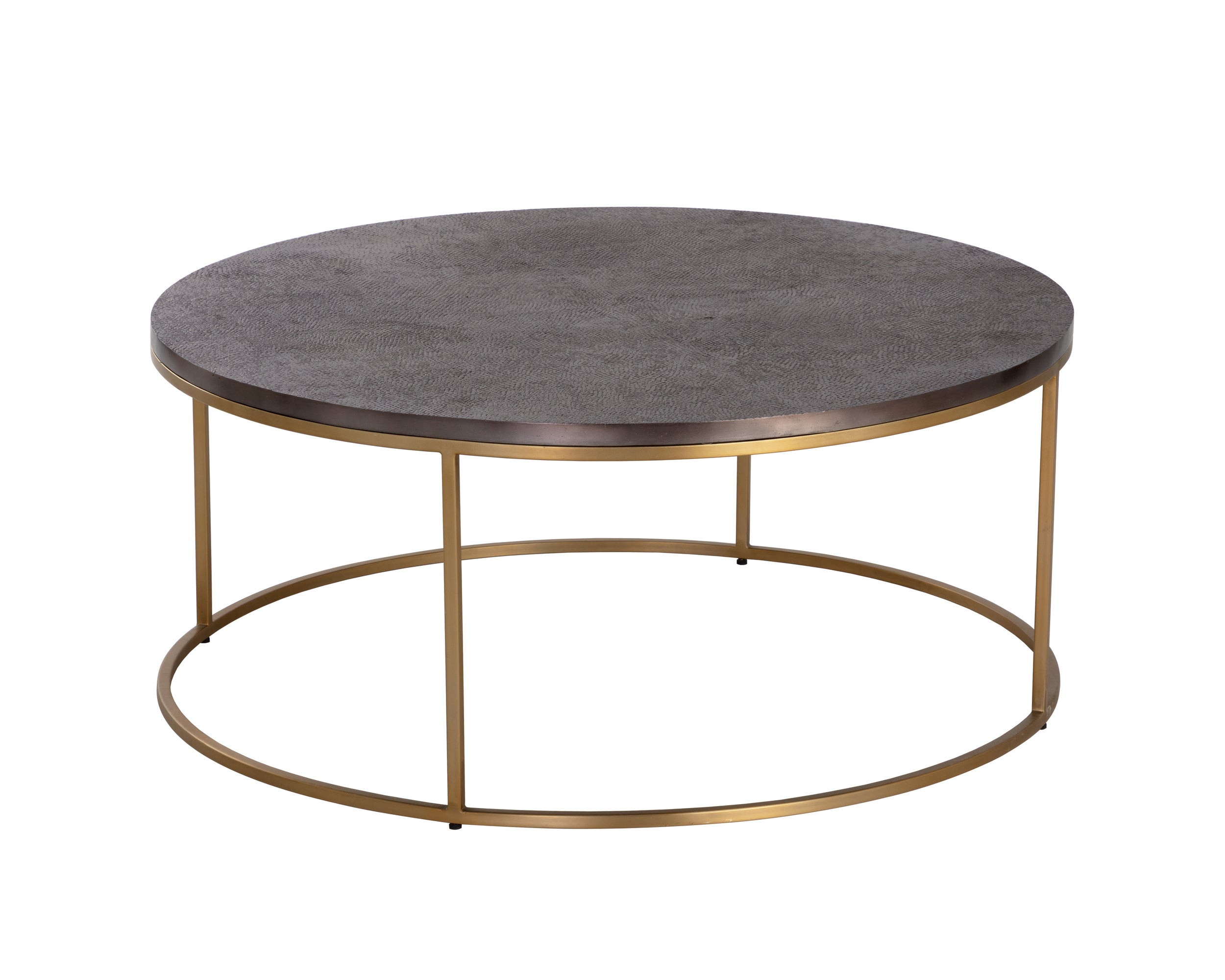 Enya Coffee Table -