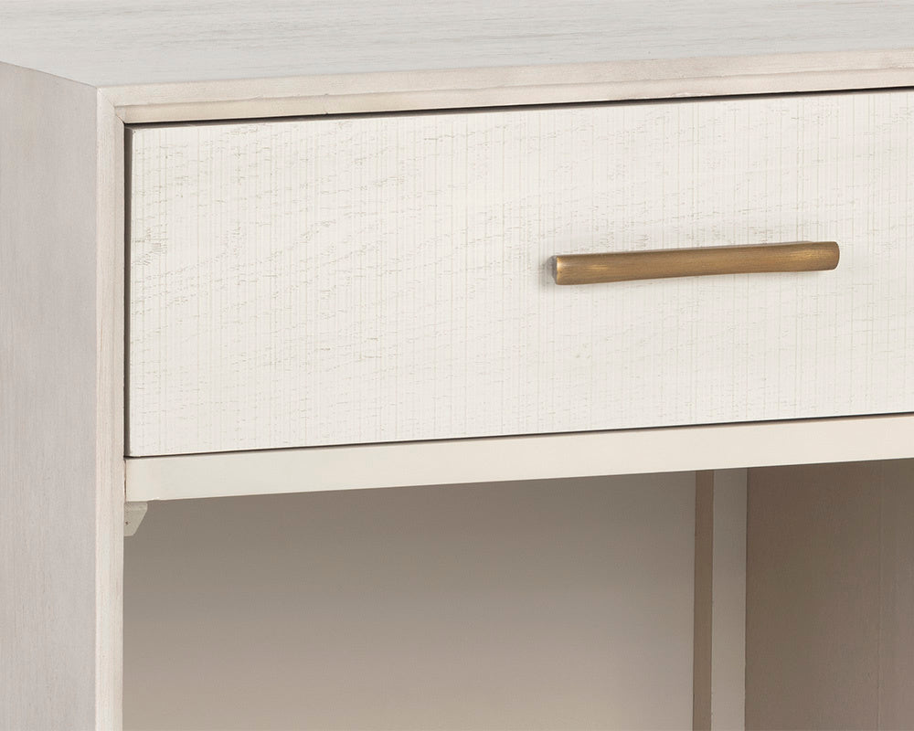 Valencia Nightstand -