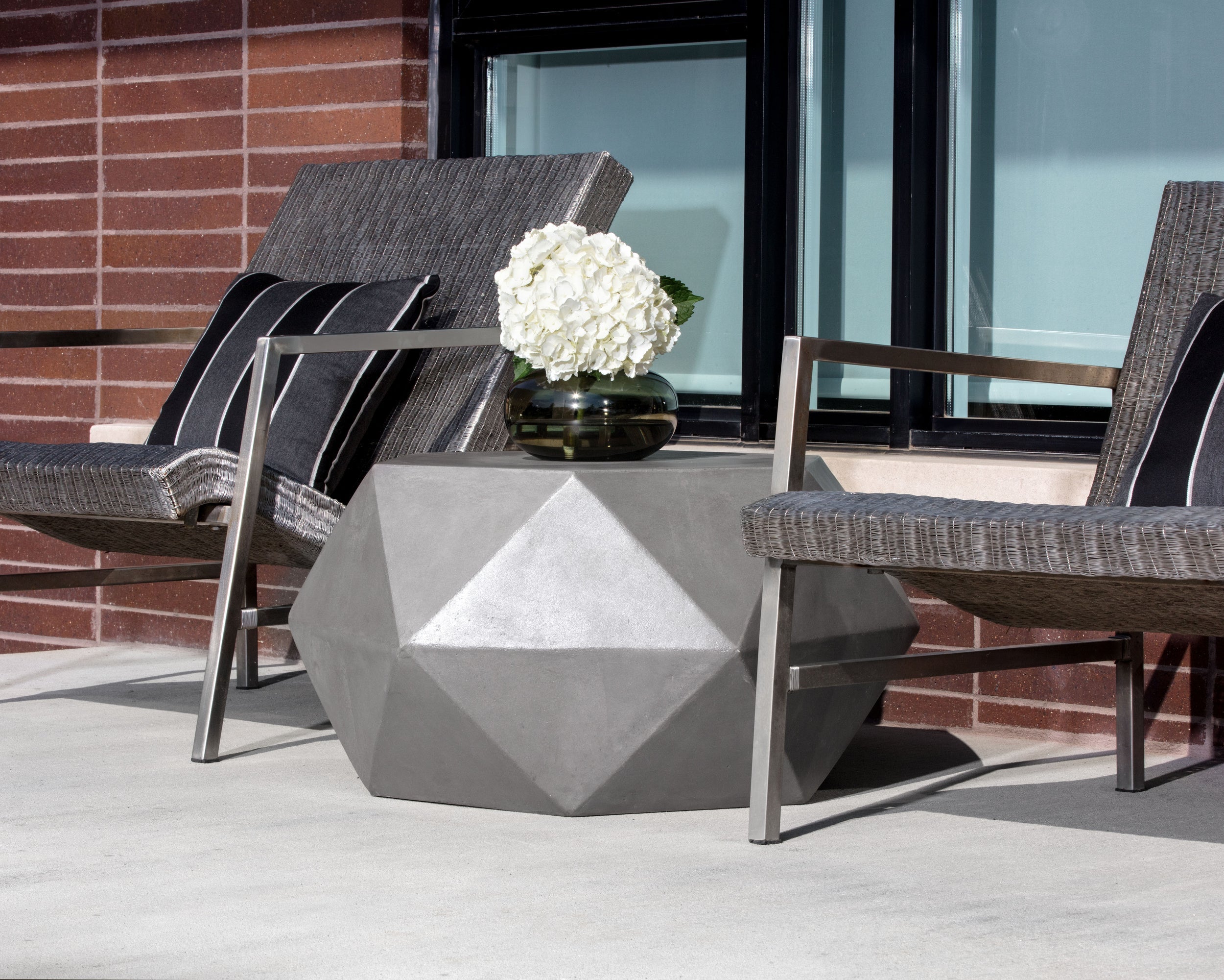 Constance Coffee Table -