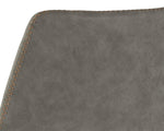 Cal Barstool - Antique Grey