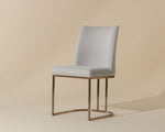 Rayla Dining Chair - Belfast Oatmeal