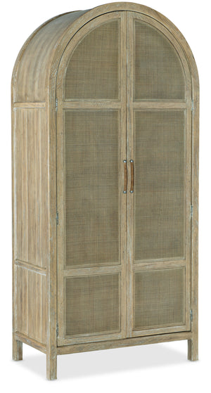 Hooker Furniture - Surfrider Wardrobe - 6015-90013-80
