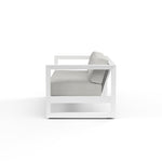 Sunset West Newport Collection | Frost - SW4801-21-SLVR-STKIT
