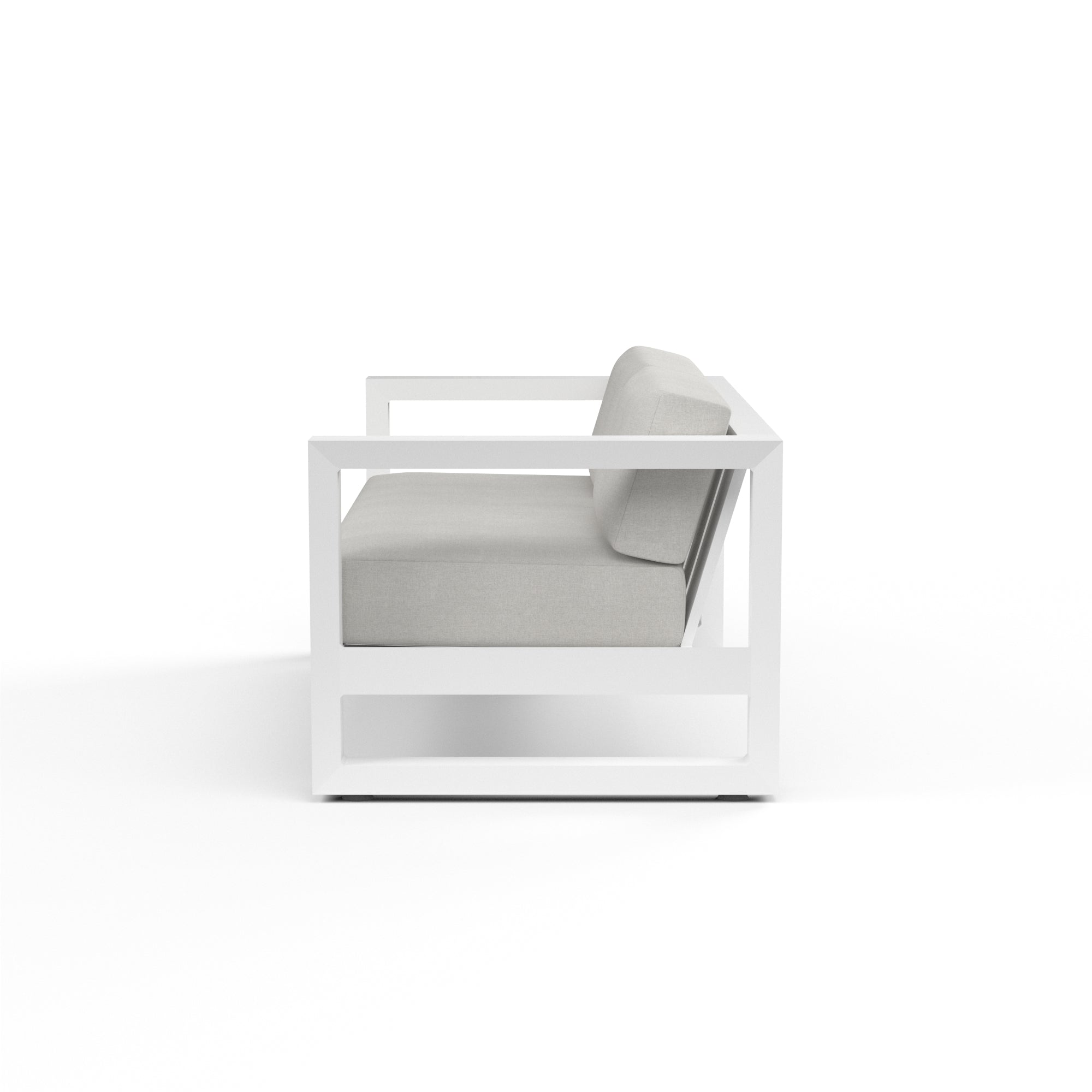 Sunset West Newport Collection | Frost - SW4801-21-SLVR-STKIT