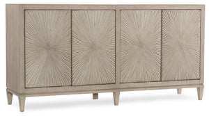 Hooker Furniture - Elixir Buffet - 5990-75900-LTWD
