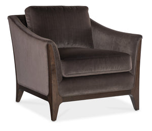 Hooker Furniture - Sophia Chair - SS208-01-489