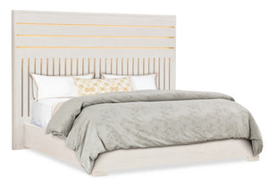 Margaritaville - Duval Panel Bed - MV-5969-90250