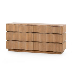 Villa & House - Vanessa 6-Drawer - VAN-250-93