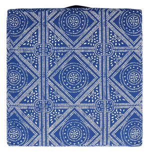 Safavieh Valenti Square Floor Pillow , FLP1010
