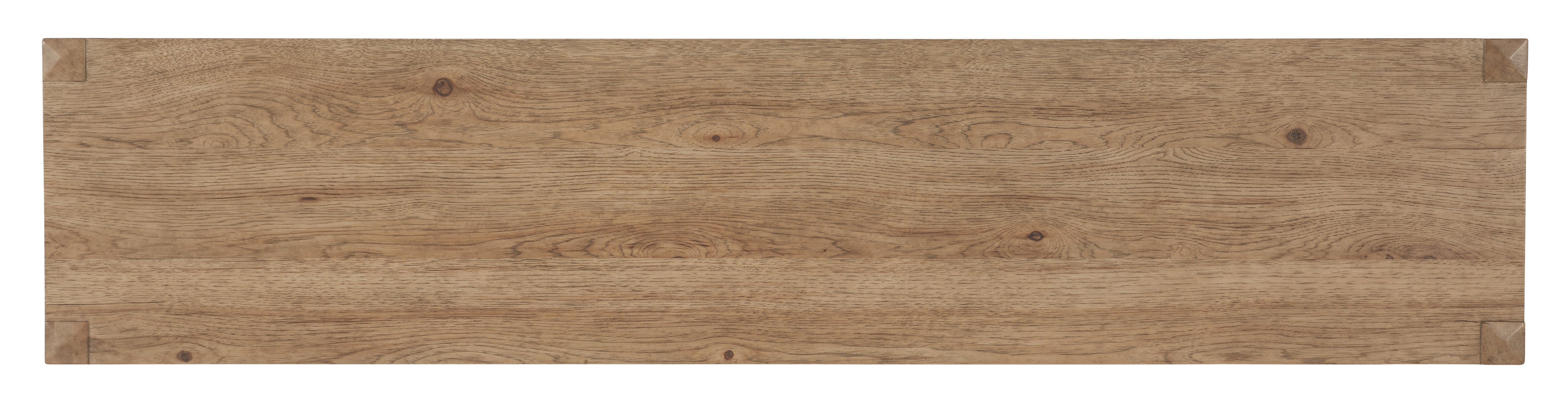 Vineyard Row Small Console | Hooker Furniture - 6952-85001-80