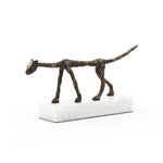Villa & House - Felix Statue - FLX-700-804