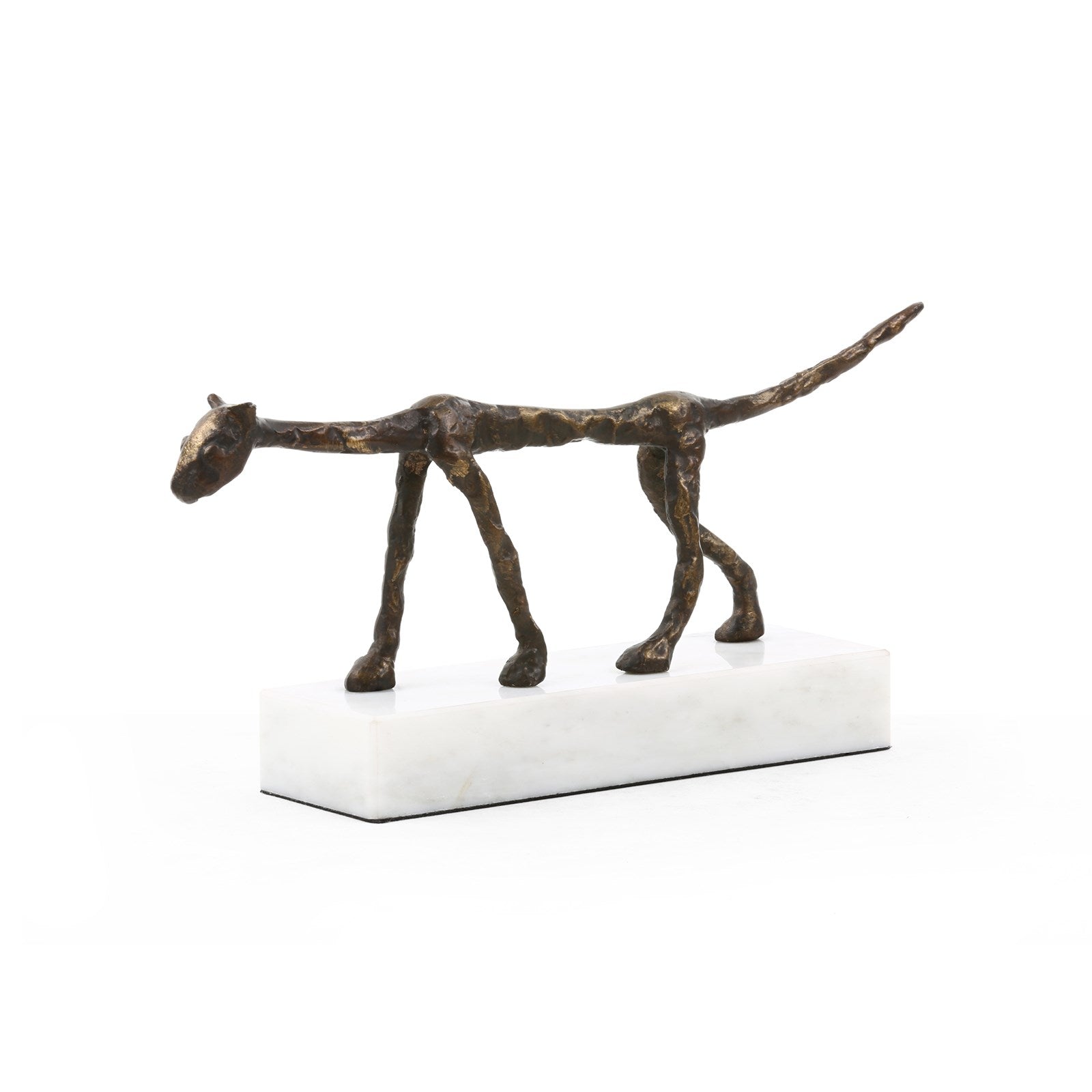 Villa & House - Felix Statue - FLX-700-804