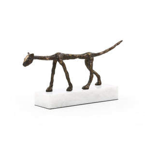 Villa & House - Felix Statue - FLX-700-804