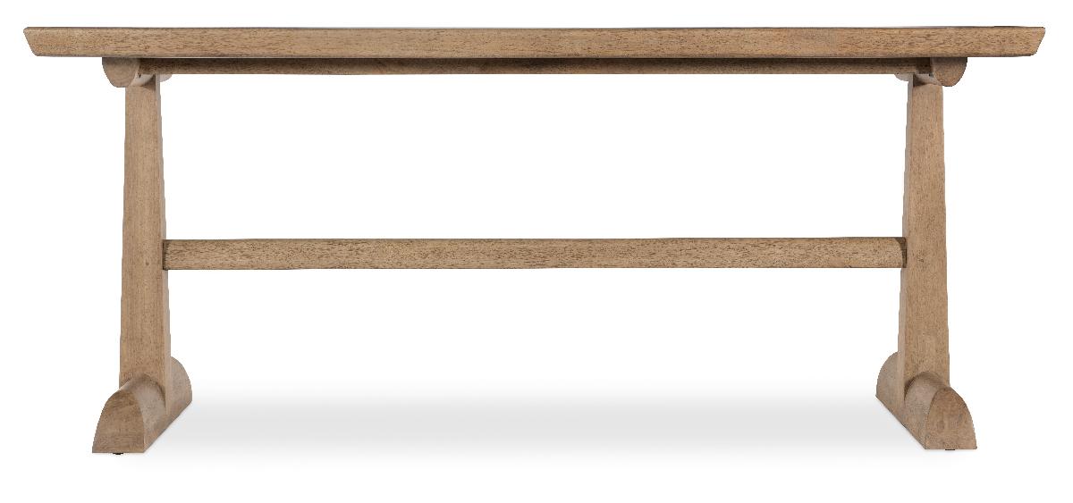 Vineyard Row Friendship Table | Hooker Furniture - 6952-75206-80