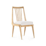 Villa & House - Fiona Chair, Natural - FNA-550-98