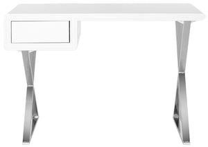 Safavieh Hanover Desk , FOX2207