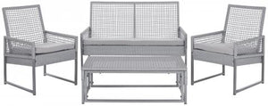 Safavieh Shawmont Outdoor Set , FOX6010