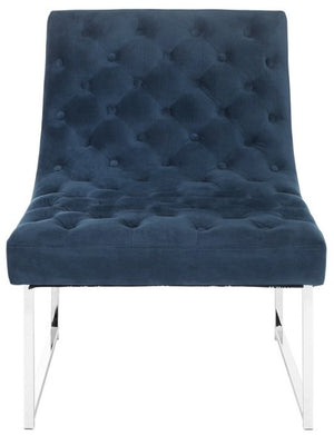 Safavieh Hadley Tufted Accent Chair , FOX6283