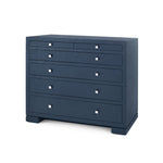 Villa & House - Frances 6-Drawer - FRA-225-58