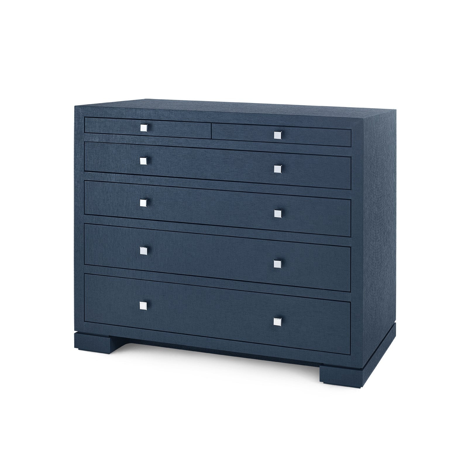 Villa & House - Frances 6-Drawer - FRA-225-58