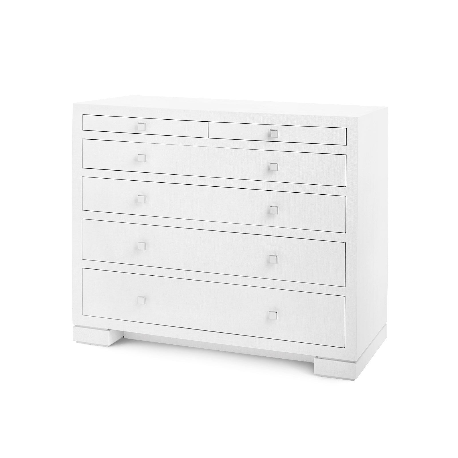 Villa & House - Frances 6-Drawer - FRA-225-59