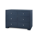 Villa & House - Frances Extra Large 6-Drawer - FRA-250-58