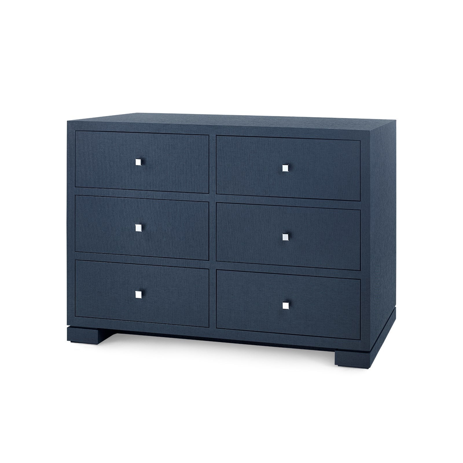 Villa & House - Frances Extra Large 6-Drawer - FRA-250-58