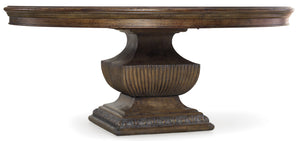 Hooker Furniture - Rhapsody 72'' Round Dining Table - 5070-75213