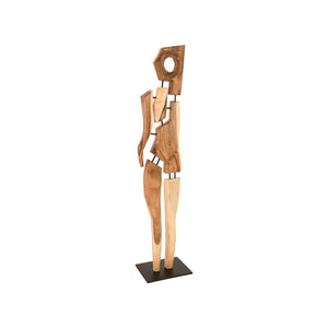 Phillips Collection - Jill Wood Sculpture - TH81406