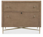 Sonnet Lateral File | Hooker Furniture - 6072-10466-85