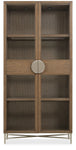 Sonnet Display Cabinet | Hooker Furniture - 6072-75906-85