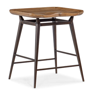Hooker Furniture - Big Sky Stool - 6700-50008-80