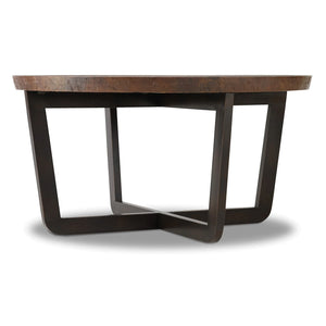 Hooker Furniture - Parkcrest Round Cocktail Table - 5527-80111-COR