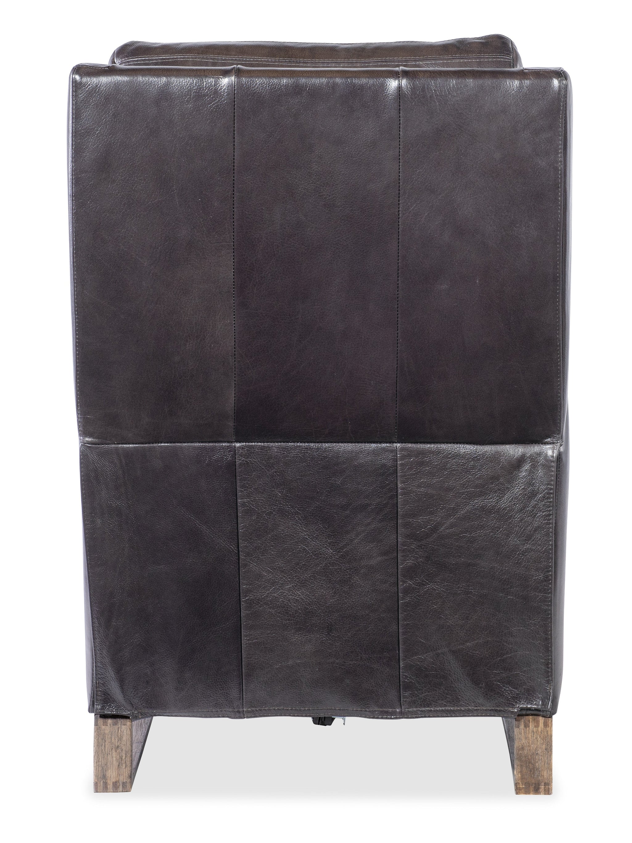 Relic Power Recliner w/Power Headrest | Hooker Furniture - RC810-PH-098