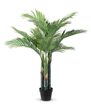 Safavieh Faux 49 Potted Palm Tree , FXP2006