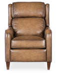 Carrington Power Recliner w/Power Headrest | Hooker Furniture - RC819-PH-078