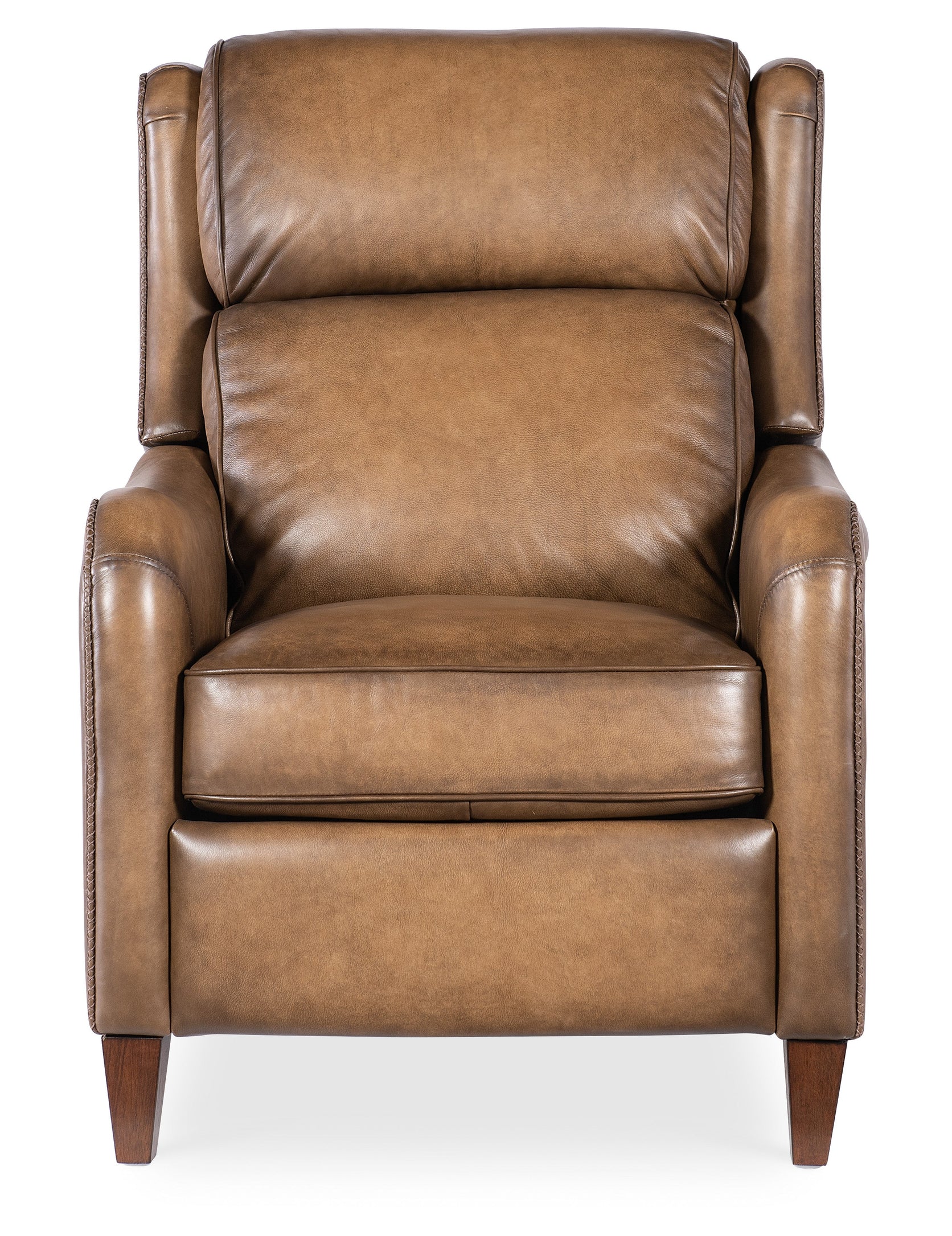 Carrington Power Recliner w/Power Headrest | Hooker Furniture - RC819-PH-078