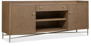 Hooker Furniture - Sonnet Credenza - 6072-10464-85