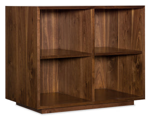 Hooker Furniture - Elon Bunching Short Bookcase - 1650-10245-MWD