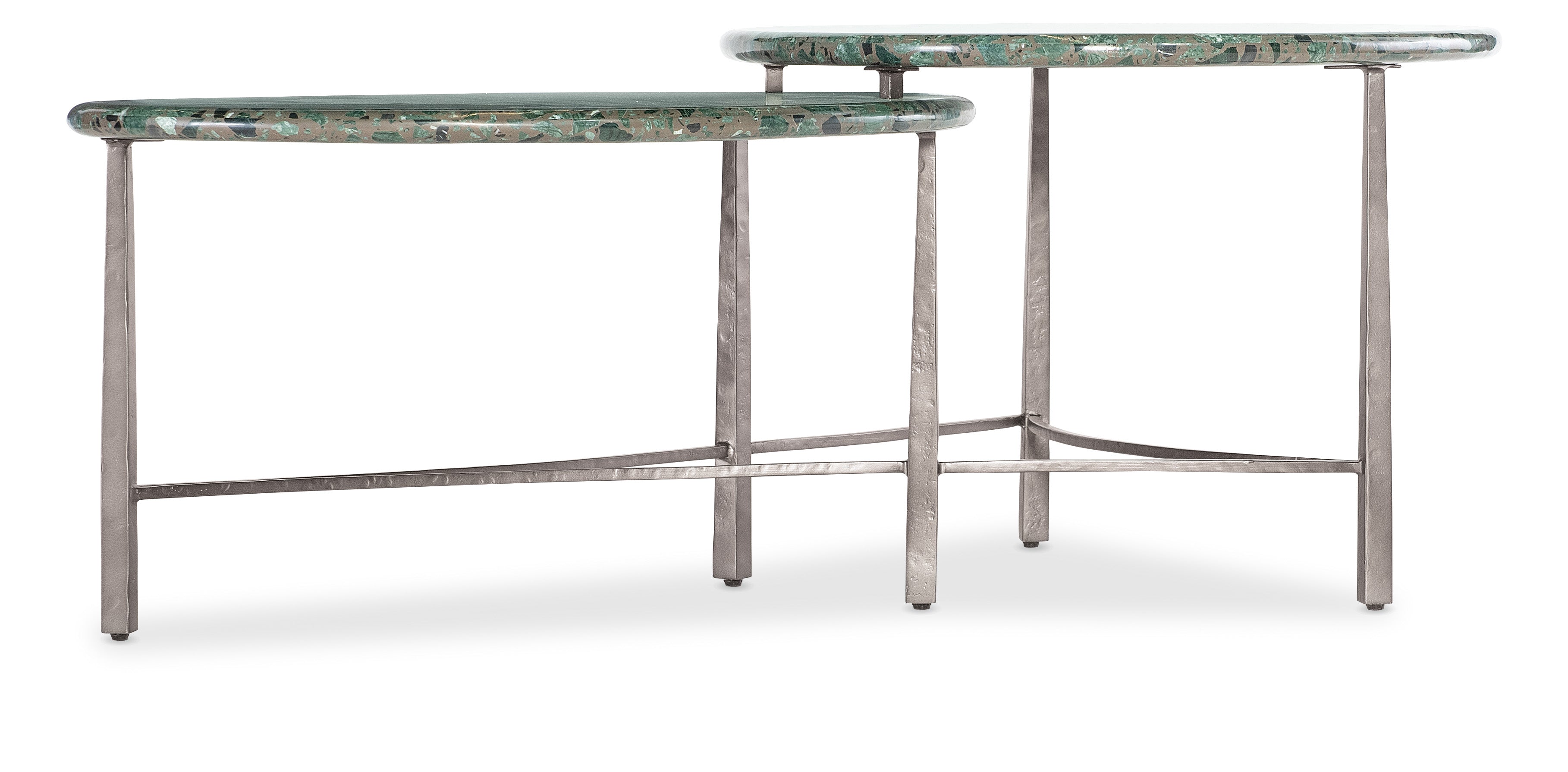 Commerce & Market Antares Cocktail Table | Hooker Furniture - 7228-80174-00