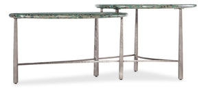 Hooker Furniture - Commerce & Market Antares Cocktail Table - 7228-80174-00