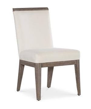 Hooker Furniture - Modern Mood Upholstered Side Chair - 6850-75411-89