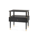 Villa & House - Gabriel 1-Drawer Side Table - GBL-110-94