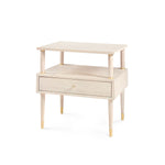 Villa & House - Gabriel 1-Drawer Side Table - GBL-110-99
