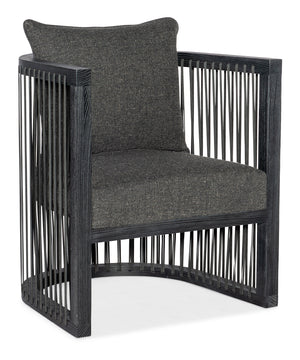Hooker Furniture - Wilde Club Chair - CC290-499