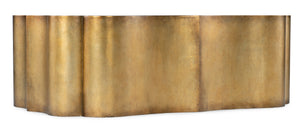 Hooker Furniture - Melange Tevis Bluff Cocktail Table - 5751-80110-15