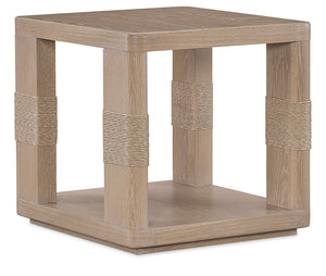 Margaritaville - Mission Bay End Table - MV-5962-80413-81