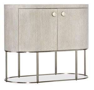 Hooker Furniture - Modern Mood Oval Nightstand - 6850-90317-80