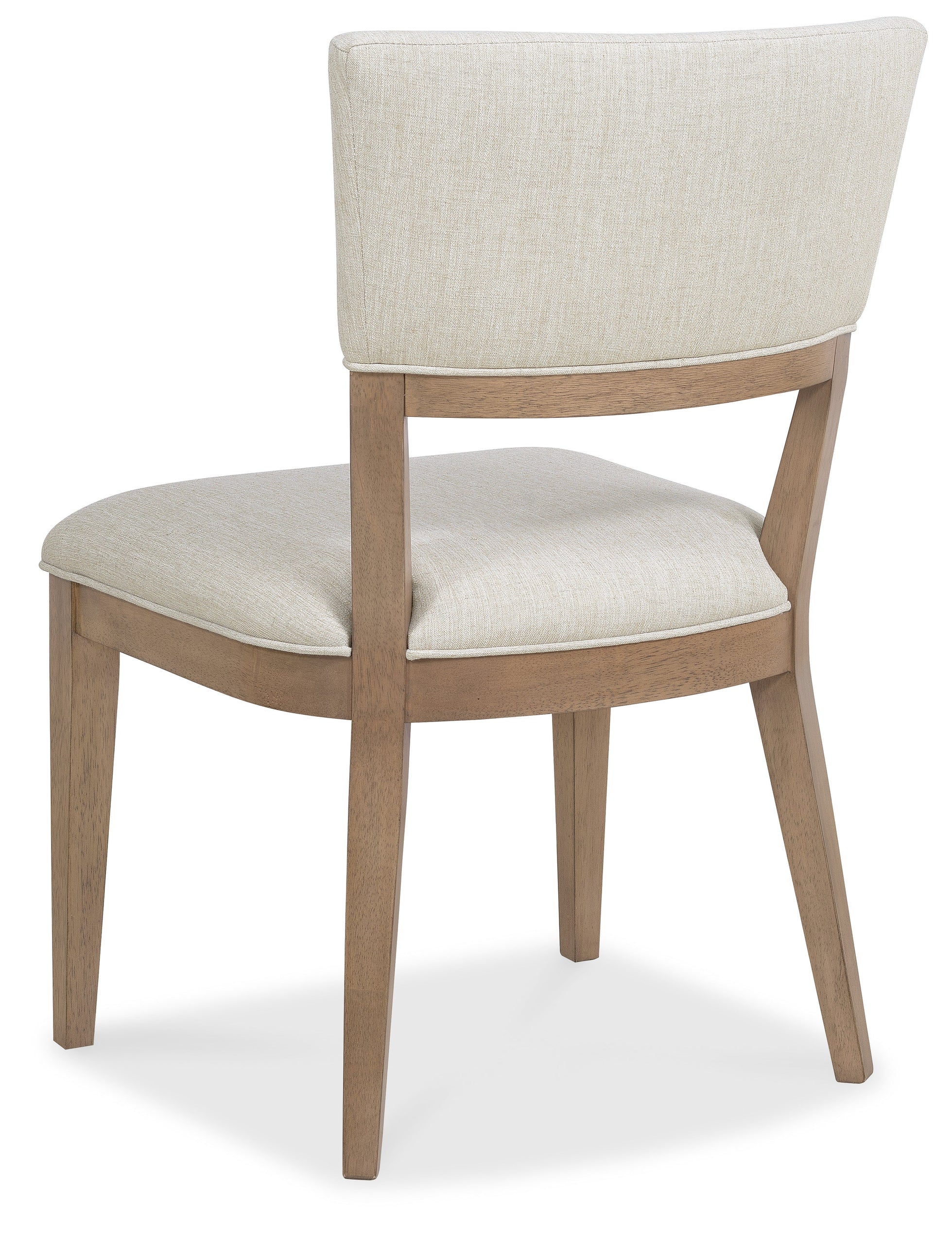Sonnet Upholstered Side Chair | Hooker Furniture - 6072-75510-85