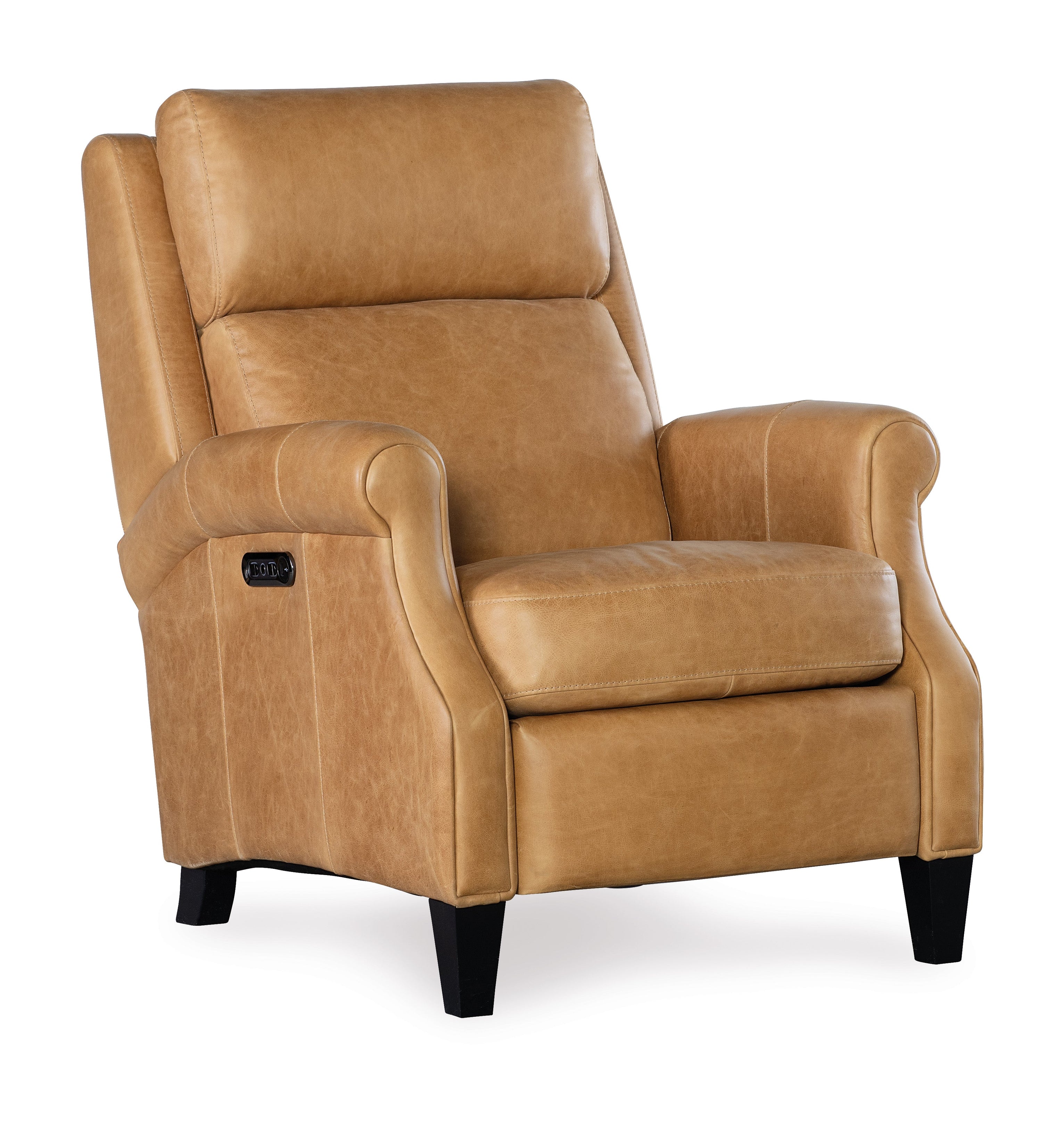 Hurley Power Recliner w/Power Headrest | Hooker - RC103-PH-085